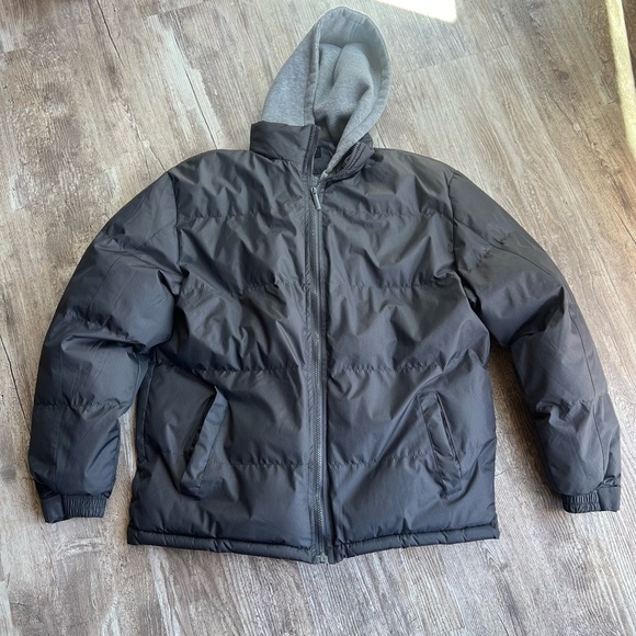 Forecast Outerwear Other - Forecast~Kid's Puffer Jacket, double zipper, Sizw 14/16